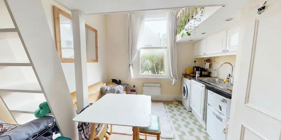 Studio to rent - Photo 3