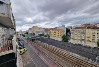 Apartamento T3 em Lisboa