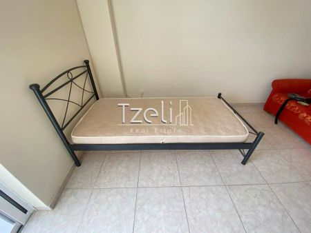 Studio/Γκαρσονιέρα για ενοικίαση Τερψιθέα - Γλυφάδα (Πάτρα) - Photo 4