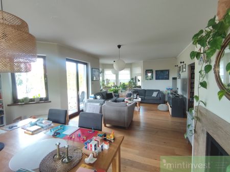 Dom wolnostojący, garaż, cicha uliczka - Zdjęcie 3