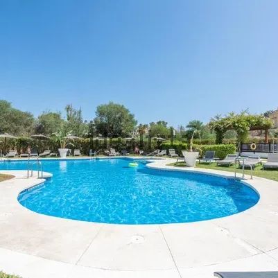 Alquiler de piso en Camino del Reloj - Photo 1