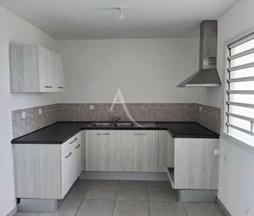 Location Appartement 48.03m² 2 pièces Fort de france - Photo 1