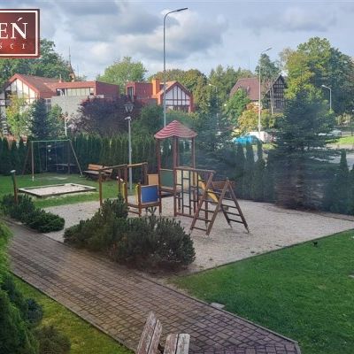 Dwupokojowe mieszkanie do wynajęcia, - Фото 1