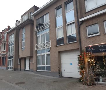 Tijdloos 1 slpk dakappartement - Foto 2