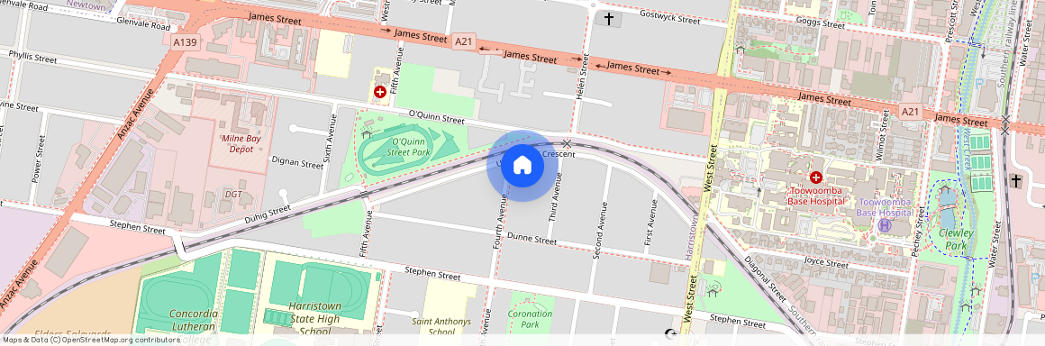 40 Underwood Crescent, Harristown