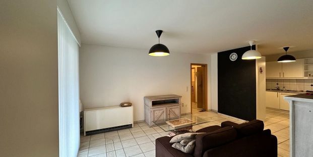 Appartement te huur in Schulen voor € 750 met 2 slaapkamers - Photo 1