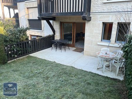 Location Appartement 2 pièces 39m² DEAUVILLE 14800 - Photo 2