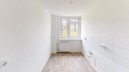 Tolle 2-Raum-Wohnung mit Balkon in schöner Wohnlage - Photo 3