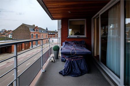 TOP APPARTEMENT MET 3 SLKS OP CENTRALE LIGGING - Photo 3
