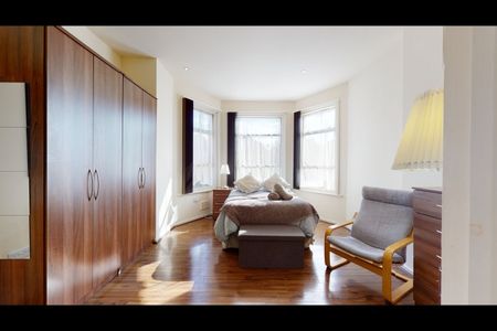 Studio Flat, Willesden Green, NW2 - Photo 3