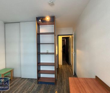 Location Appartement 1 pièce 18m² LYON 3ème - Photo 3