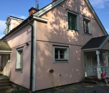 Husbyvägen, Munsö - Foto 3