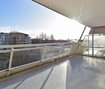 Te huur: Appartement Burgemeester Feithplein 48 in Voorburg - Foto 6