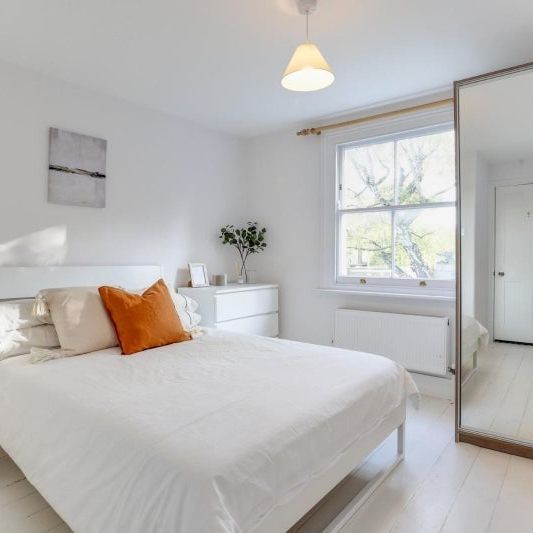 Room in a Shared Flat, Mount Pleasant Road, N17 - Photo 1