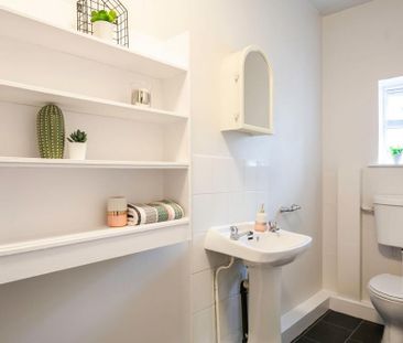 2 bedroom house to rent - Photo 6