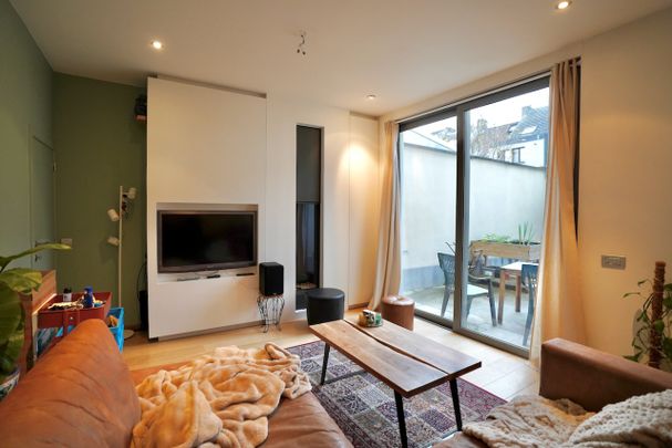 Huis te huur in Gent - Photo 1