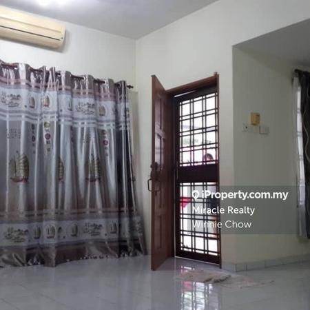 2 Storey House Anggerik Doritis Kota Kemuning, Shah Alam - Foto 1