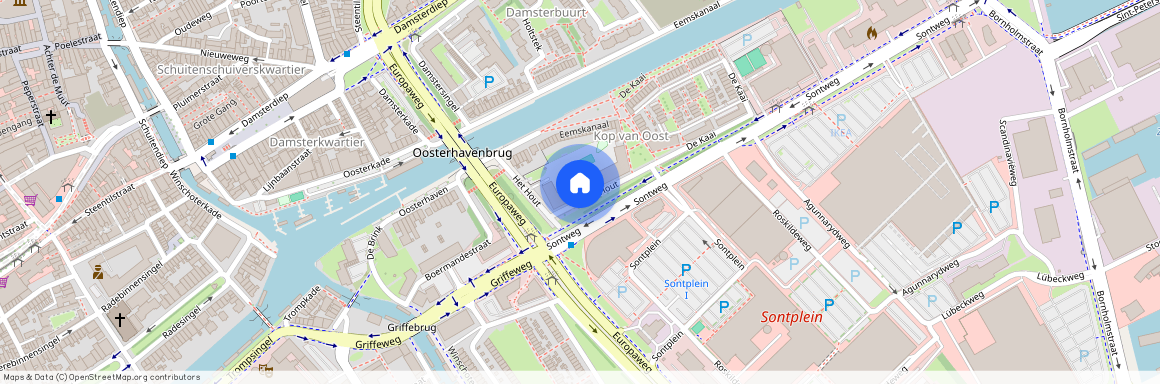 Het Hout 173, Kop van Oost, 9723LC, Groningen