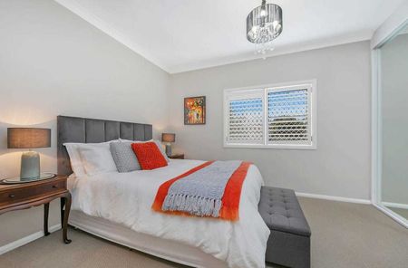 39 Ethel Street, Hornsby NSW 2077 - House For Rent | Domain - Photo 5