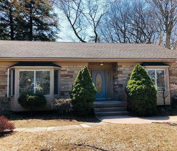 For Lease - 892 Glenwood Avenue, Burlington, Ontario - Photo 2