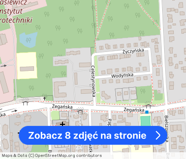 2 pokoje+kuchnia, parking, balkon, Międzylesie - Zdjęcie 1