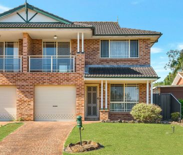 2/8 Owen Stanley Rd, Glenfield NSW - Photo 2