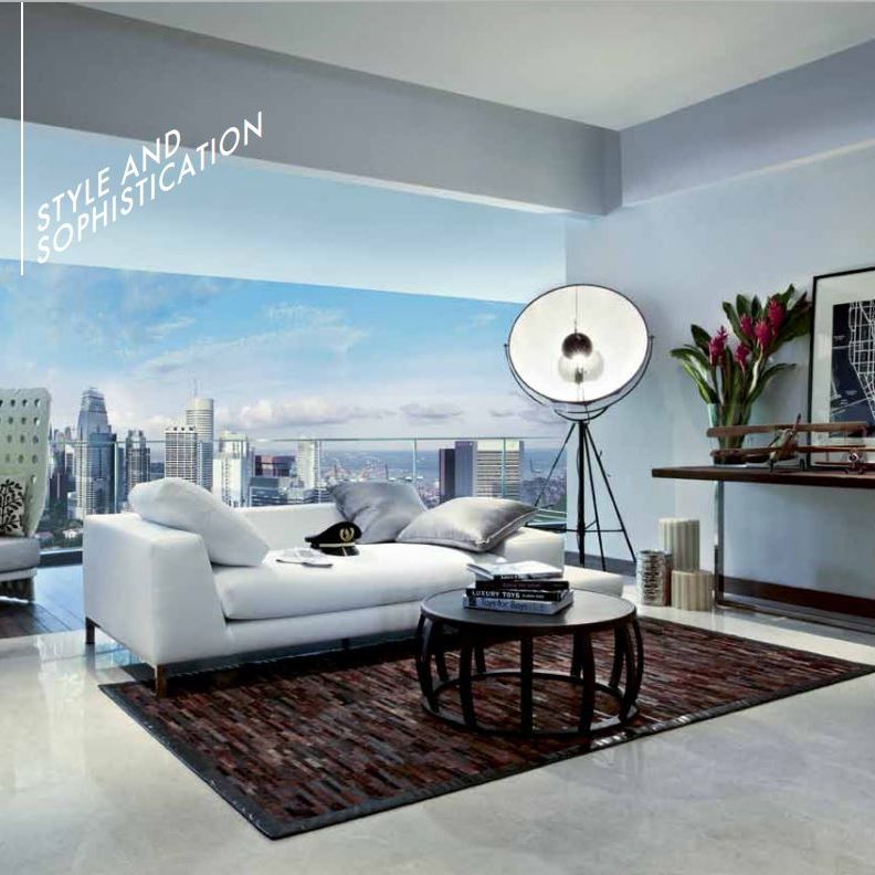 Spottiswoode Suites (D2), Apartment - For Rent - Photo 1