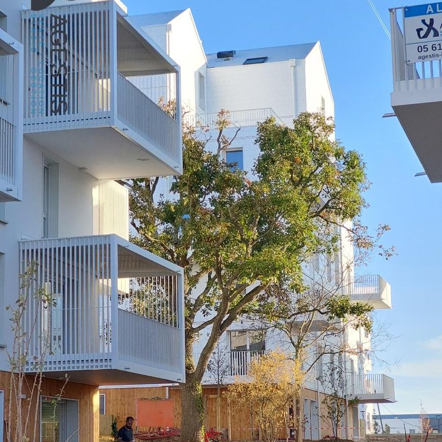 Location Appartement 3 pièces 61m² TOULOUSE 31300 - Photo 1