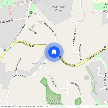 1 Nyes Crescent, Buderim