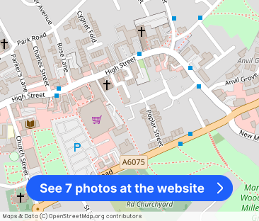 2 bedroom terraced house for rent - Photo 1