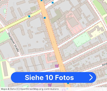 WG055.03 Residenzstraße - Foto 1
