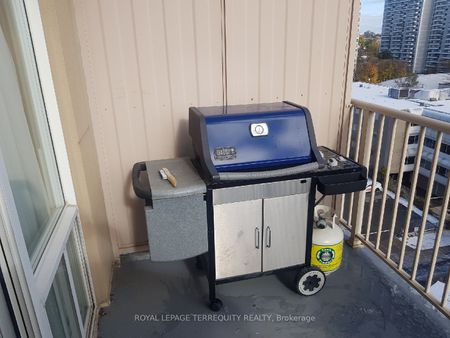 Metro Lofts , #1046 - Photo 3