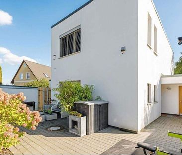 Modernes Wohnhaus im Grünen, mitten in Pankow - Photo 1