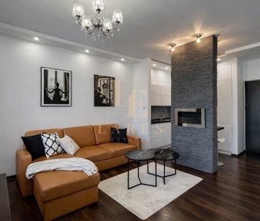 Wyjątkowe mieszkanie | 49 m2 | Wola | Balkon - Zdjęcie 2