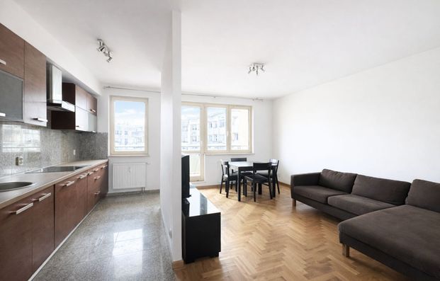 Warszawa, Mokotów, Warszawa, Mokotów, Bukowińska - Фото 1