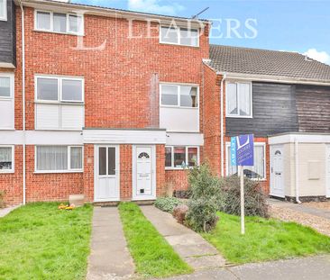 2 bedroom maisonette to rent Hastings Way, Sutton, Norwich, NR12 - Photo 6