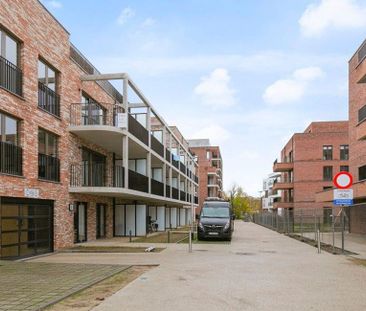 Appartement te huur in Diest voor € 850 met 1 slaapkamer - Foto 5