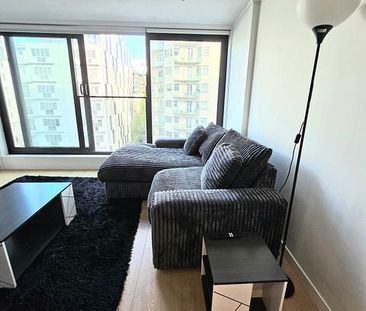 Brand new, Fully furnished city apartment. - Photo 1