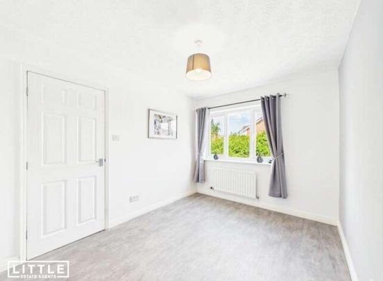 Manorwood Drive, Whiston, L35 - Photo 1