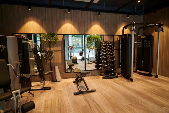 1 bedroom apartment - Photo 1