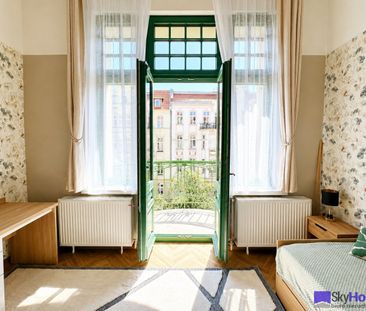 Wrocław, Śródmieście, Norwida - Photo 4
