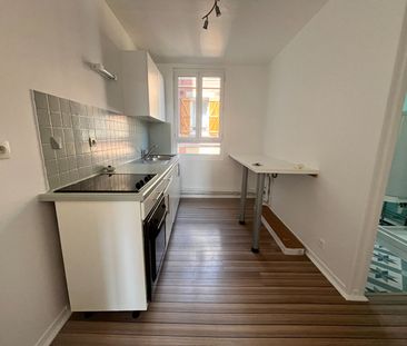Location appartement 2 pièces, 37.50m², Le Havre - Photo 5