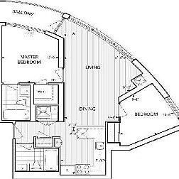 For Lease - 135 Village Green Square Unit# 1018, Toronto, Ontario - Photo 1