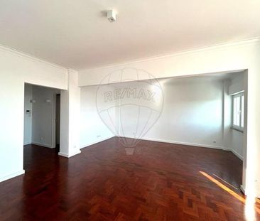 Apartamento T3 - Photo 1