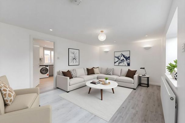 3 bedroom house to rent - Photo 1