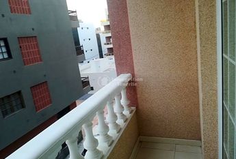 Two bedroom Apartment for rental in Las Galletas