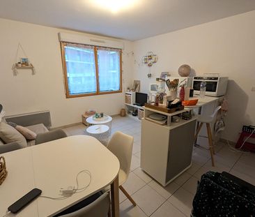 Location Appartement ROUEN - Photo 3