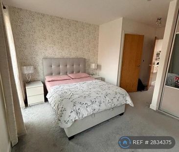 3 bedroom terraced house to rent - Photo 2