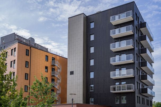 Staffansvägen 1 B - Photo 1