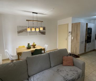 Location Appartement 2 pièces 45m² SARREBOURG 57400 - Photo 2